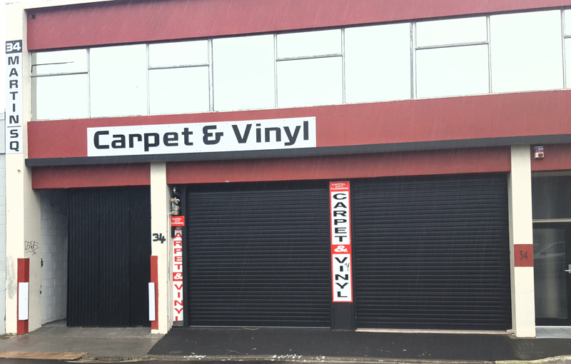 Carpet store Wellington installation & layer Porirua Upper Hutt